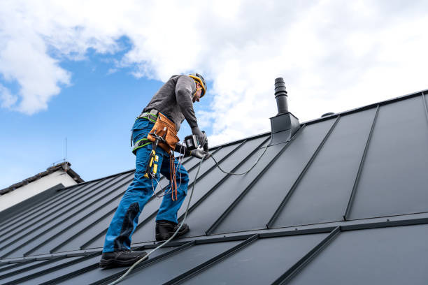 Best Storm Damage Roof Repair  in Olean, NY